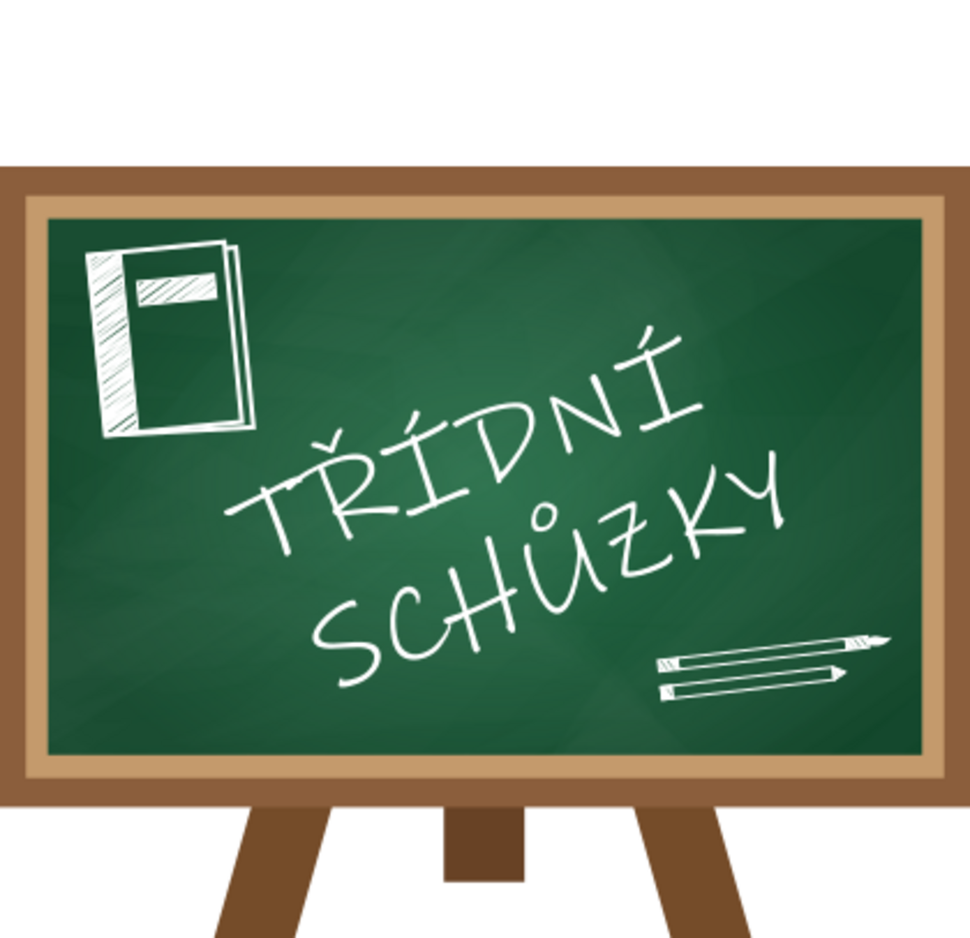 Třídní schůzky