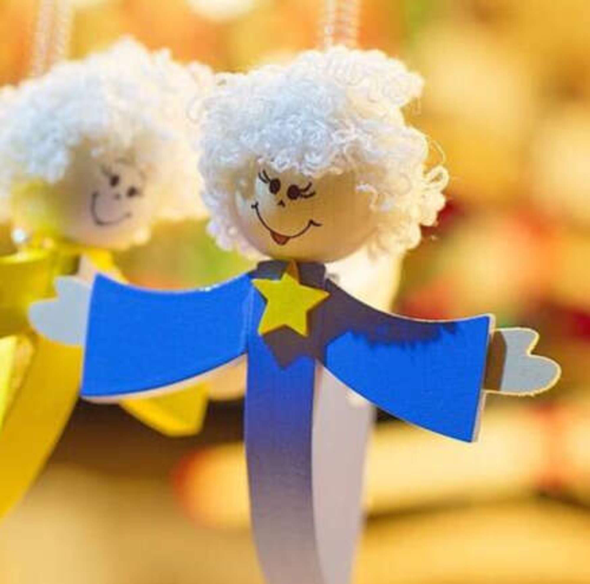 Vánoční setkání