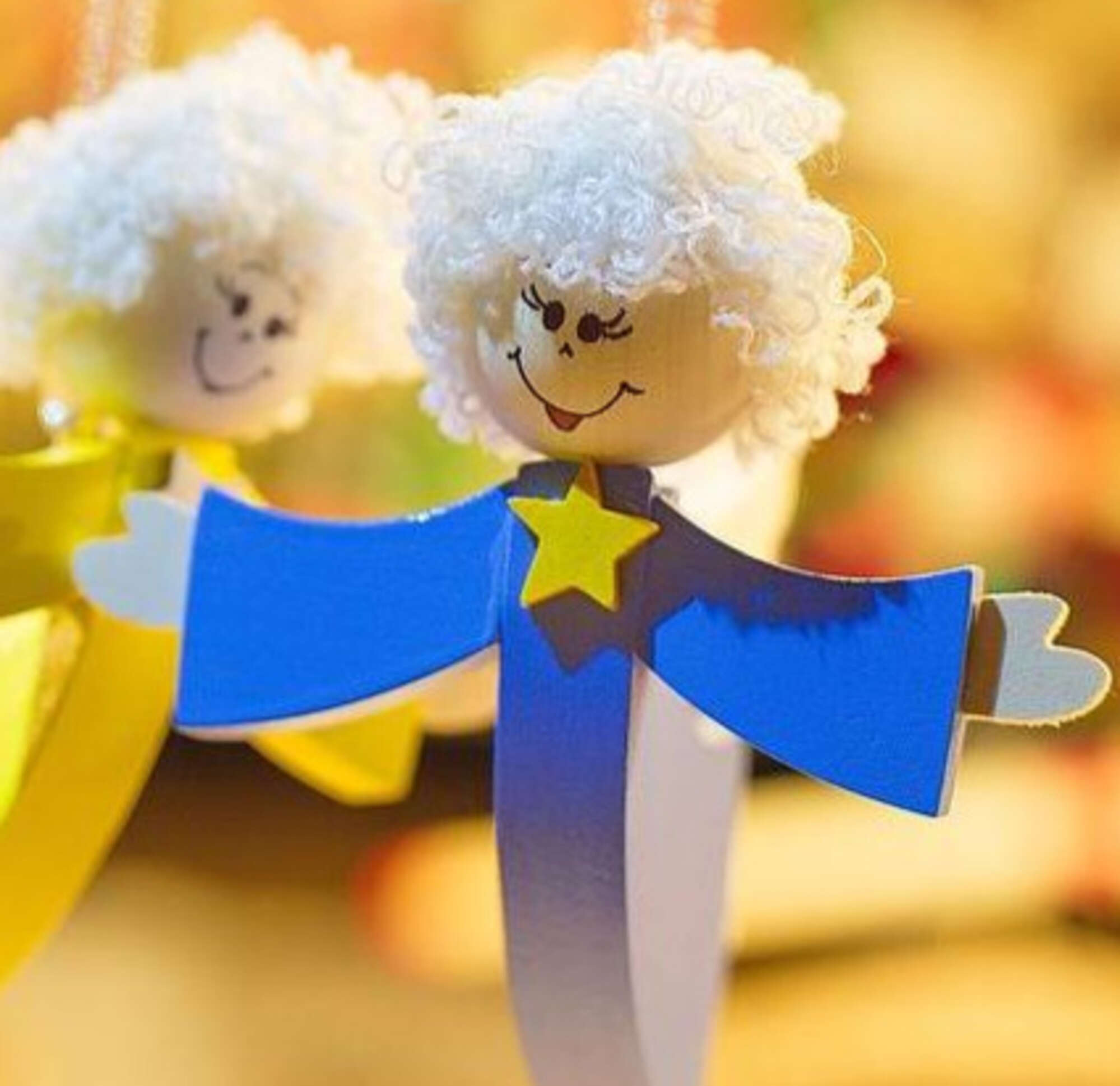 Vánoční setkání