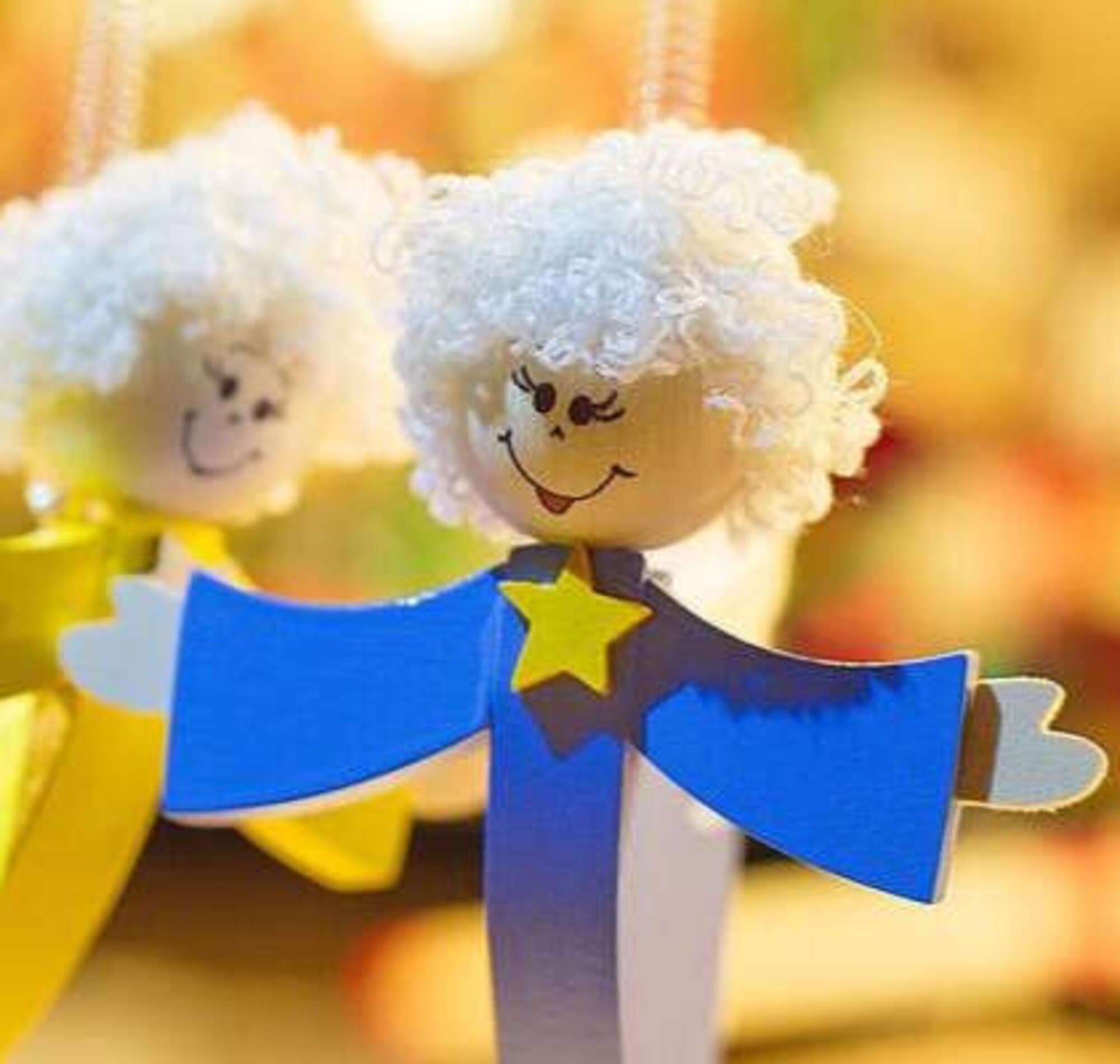 Vánoční setkání