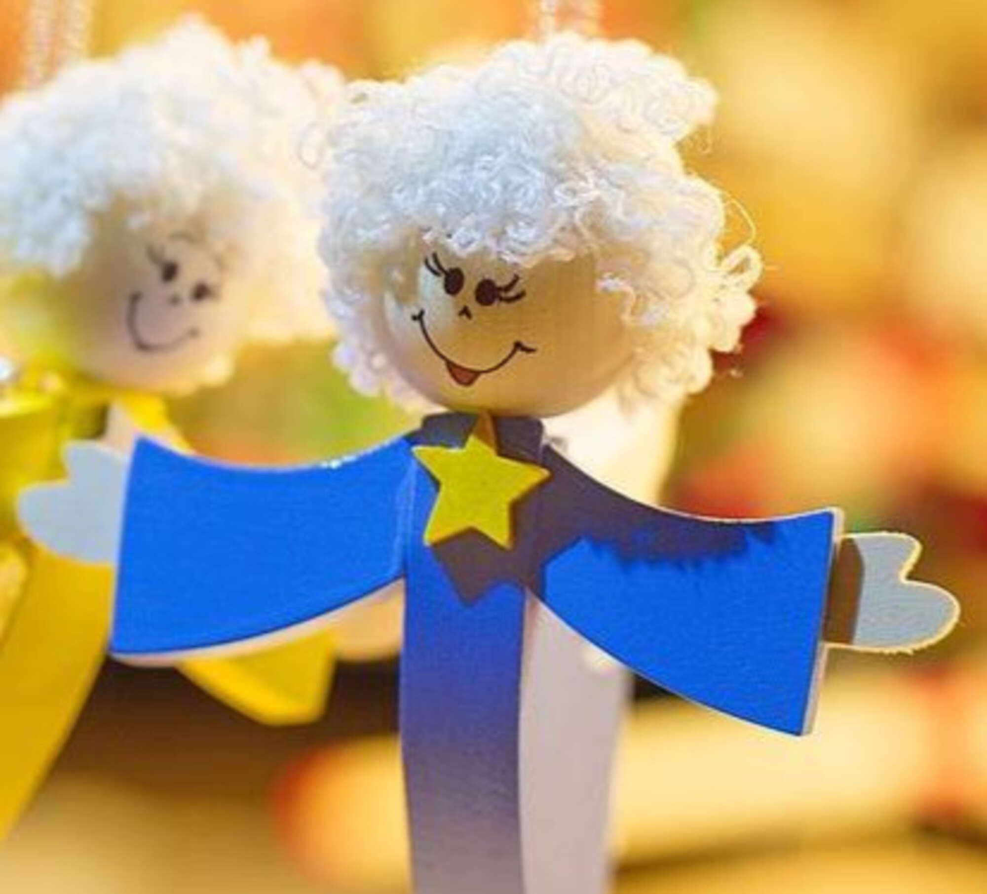 Vánoční setkání