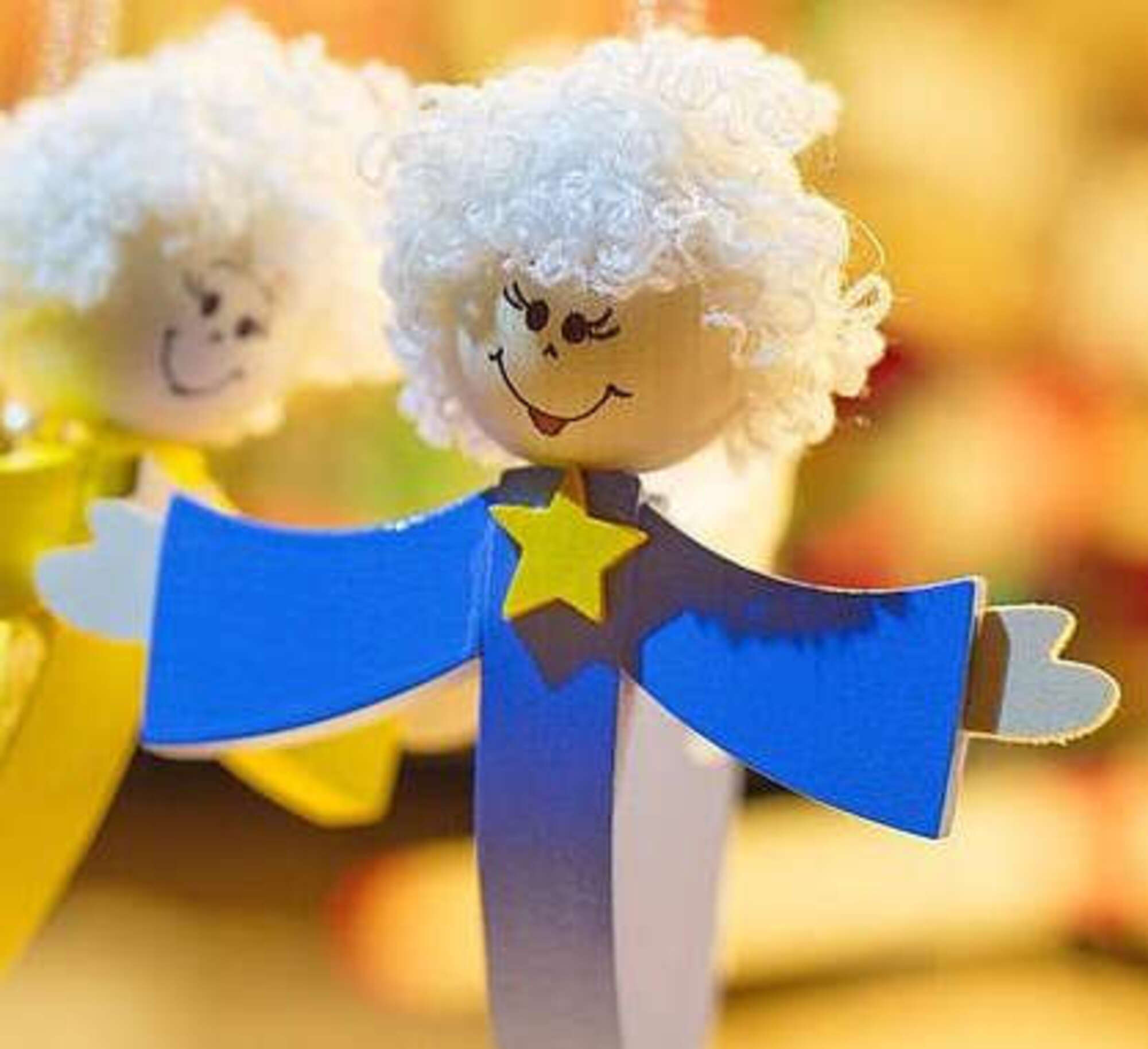 Vánoční setkání