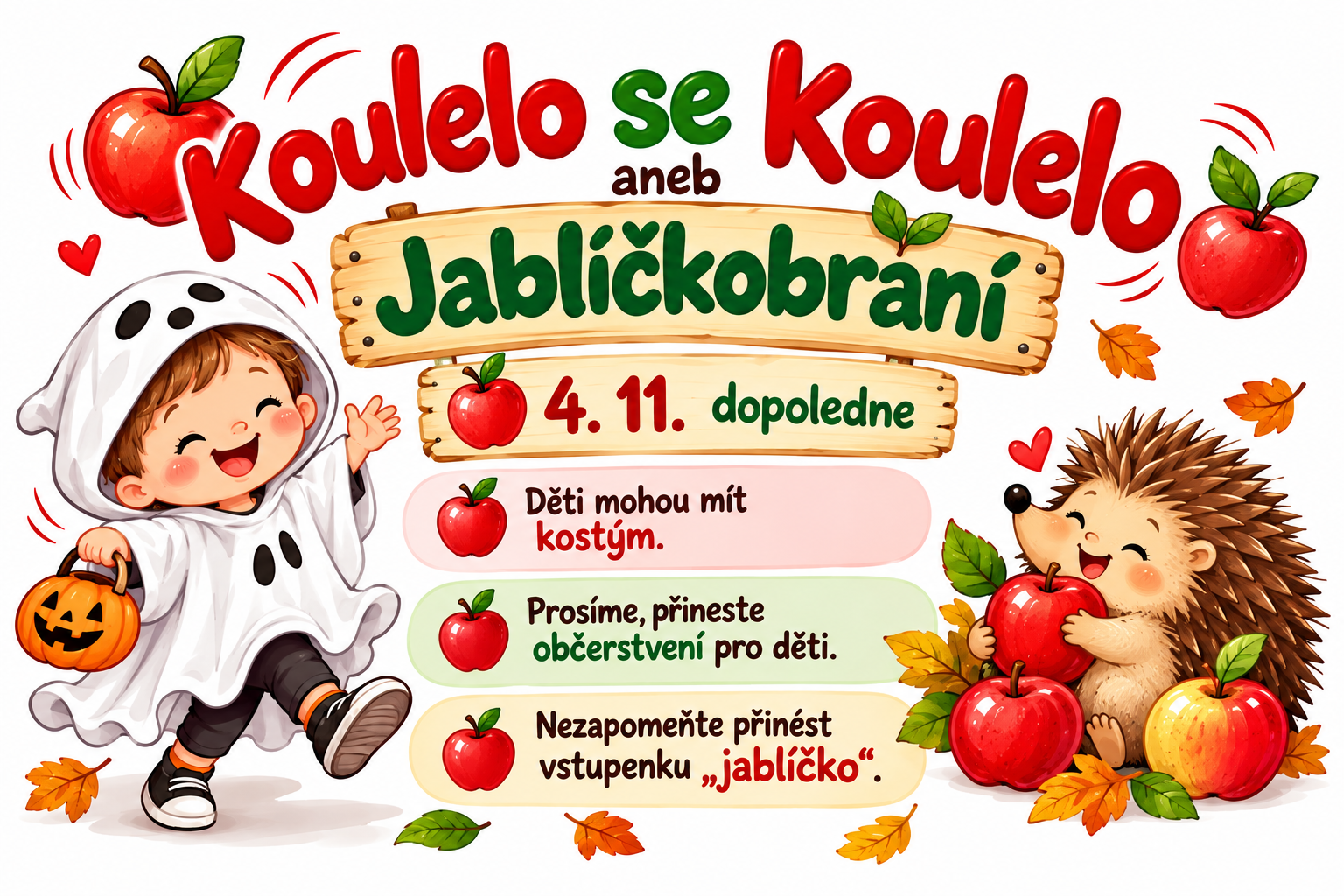 Jablíčkobraní